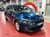 Citroën-SpaceTourer detalhes 2