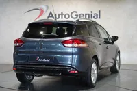 Renault-Clio Sport Tourer detalhes 1