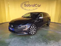 Volkswagen-Arteon Shooting Brake Imagem Principal