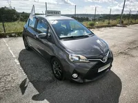 Toyota-Yaris detalhes 2