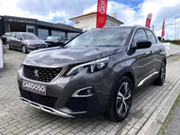 Peugeot-3008 Imagem Principal