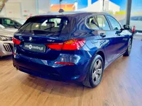 BMW-116 detalhes 1