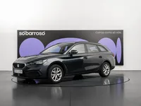 Seat-Leon ST detalhes 1