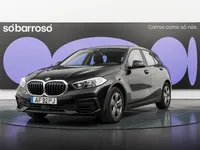 BMW-118 Imagem Principal