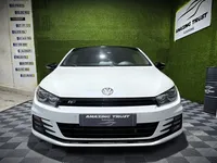 Volkswagen-Scirocco detalhes 1