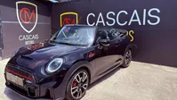 Mini-Cabrio Imagem Principal