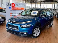 Citroën-C4 Cactus Imagem Principal