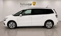 Citroën-C4 Spacetourer detalhes 2