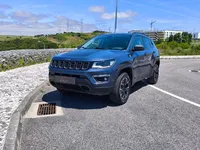 Jeep-Compass Imagem Principal