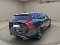 Volvo-V60 detalhes 2