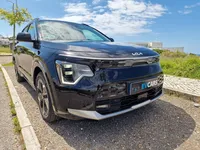 Kia-e-Niro detalhes 2