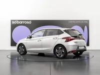 Hyundai-i20 detalhes 2