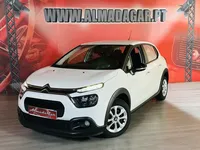 Citroën-C3 Imagem Principal