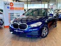 BMW-116 Imagem Principal