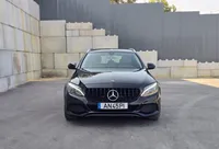 Mercedes-Benz-C 200 detalhes 1