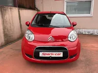 Citroën-C1 detalhes 2