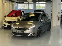 Peugeot-308 SW Imagem Principal