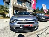 Citroën-C4 Imagem Principal