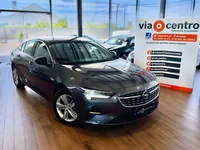 Opel-Insignia Grand Sport detalhes 2
