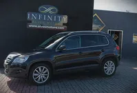 Volkswagen-Tiguan Imagem Principal