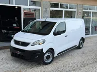 Peugeot-Expert Imagem Principal