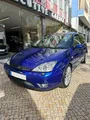 Ford-Focus Imagem Principal