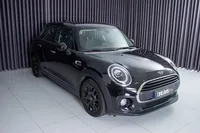 Mini-Countryman detalhes 1