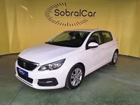 Peugeot-308 Imagem Principal