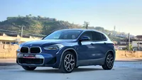 BMW-X2 Imagem Principal