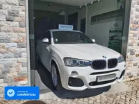 BMW-X4 Imagem Principal