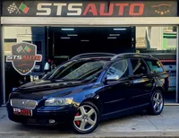 Volvo-V50 Imagem Principal