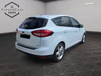 Ford-C-Max detalhes 2
