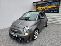 Abarth-500C detalhes 1