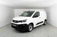 Peugeot-Partner Imagem Principal