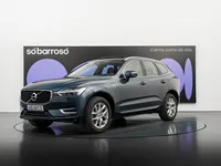 Volvo-XC 60 detalhes 1