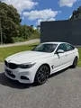 BMW-320 Gran Turismo Imagem Principal