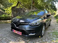 Renault-Clio Break detalhes 2