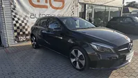 Mercedes-Benz-A 200 detalhes 1
