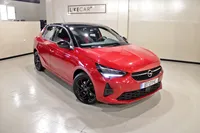 Opel-Corsa Imagem Principal