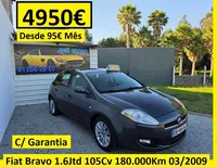 Fiat-Bravo Imagem Principal
