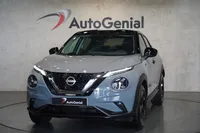 Nissan-Juke Imagem Principal