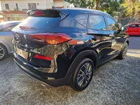 Hyundai-Tucson detalhes 2