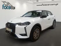 DS-DS3 Imagem Principal