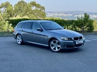 BMW-320 Imagem Principal