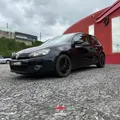 Volkswagen-Golf detalhes 2