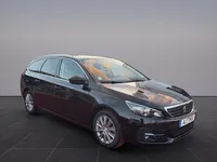 Peugeot-308 Imagem Principal