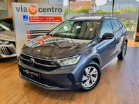 Volkswagen-Taigo Imagem Principal