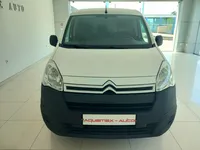 Citroën-Berlingo detalhes 2