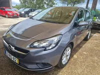Opel-Corsa Imagem Principal