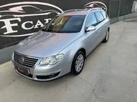 Volkswagen-Passat Variant Imagem Principal